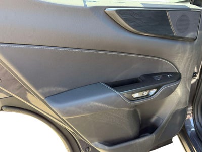 2023 Lexus NX 350 Premium