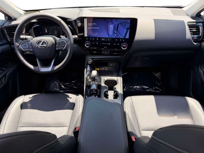 2023 Lexus NX 350 Premium