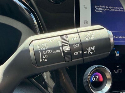 2023 Lexus NX 350 Premium