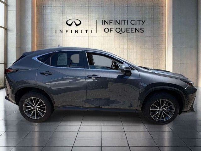 2023 Lexus NX 350 Premium