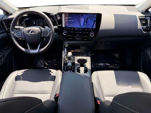2023 Lexus NX 350 Premium