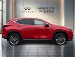 2023 Lexus NX 350 Luxury