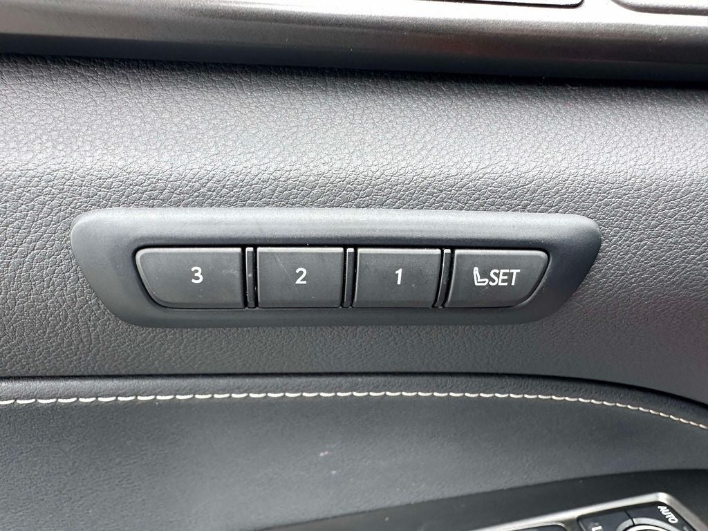 2023 Lexus NX 350 Luxury