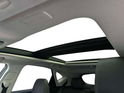 2023 Lexus NX 350 Luxury