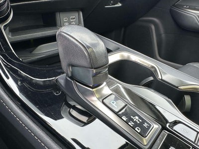 2023 Lexus NX 350 Luxury