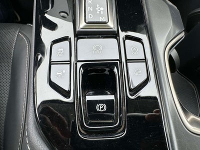 2023 Lexus NX 350 Luxury