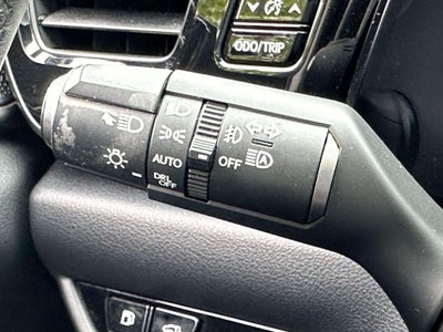 2023 Lexus NX 350 Luxury