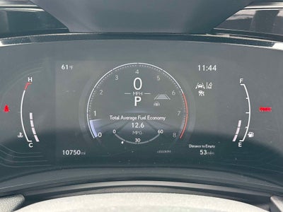 2023 Lexus NX 350 Luxury