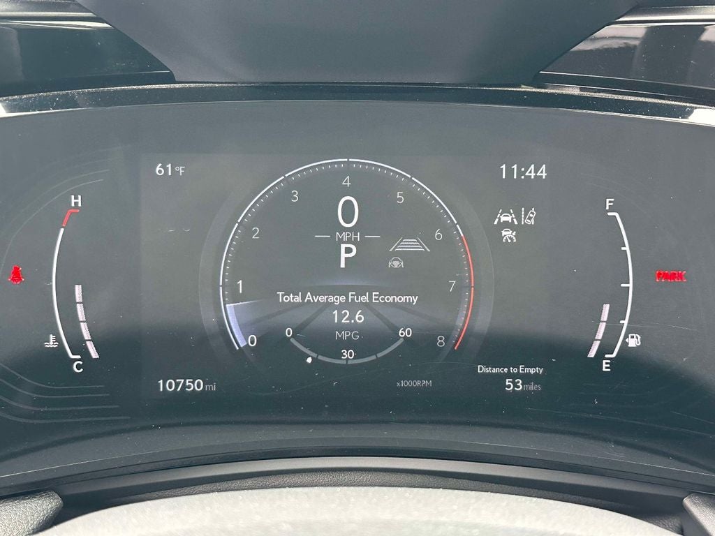 2023 Lexus NX 350 Luxury
