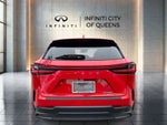 2023 Lexus NX 350 Luxury