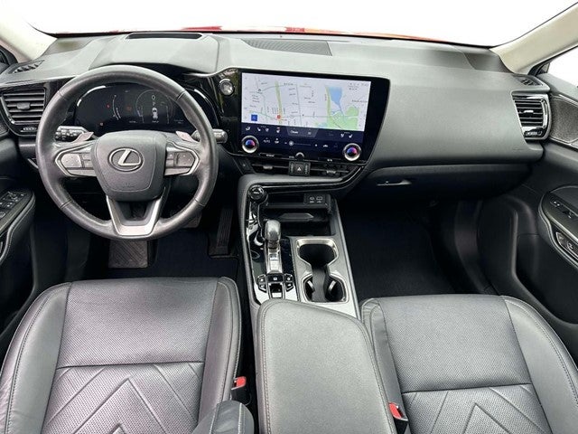 2023 Lexus NX 350 Luxury