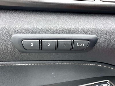 2023 Lexus NX 350 Luxury