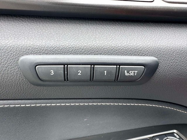 2023 Lexus NX 350 Luxury