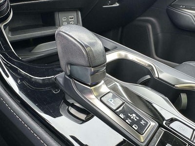 2023 Lexus NX 350 Luxury
