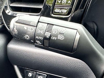 2023 Lexus NX 350 Luxury