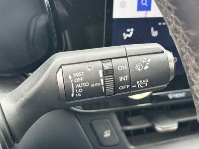 2023 Lexus NX 350 Luxury