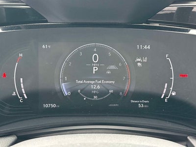 2023 Lexus NX 350 Luxury