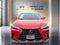 2023 Lexus NX 350 Luxury