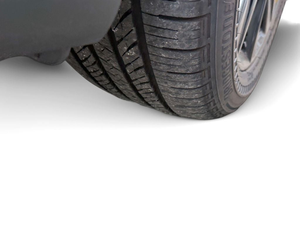 2026 Lexus NX 350 F SPORT Handling