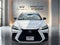 2026 Lexus NX 350 F SPORT Handling