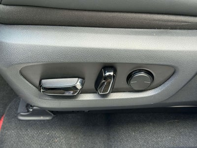 2026 Lexus NX 350 F SPORT Handling
