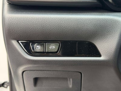 2026 Lexus NX 350 F SPORT Handling