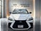2026 Lexus NX 350 F SPORT Handling
