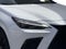 2026 Lexus NX 350 F SPORT Handling
