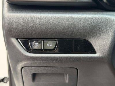 2026 Lexus NX 350 F SPORT Handling