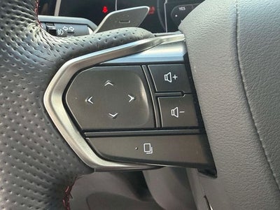 2026 Lexus NX 350 F SPORT Handling