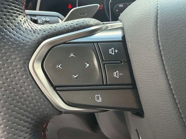 2026 Lexus NX 350 F SPORT Handling
