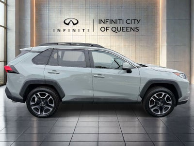 2019 Toyota RAV4 Adventure