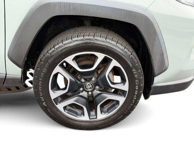 2019 Toyota RAV4 Adventure