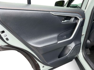 2019 Toyota RAV4 Adventure