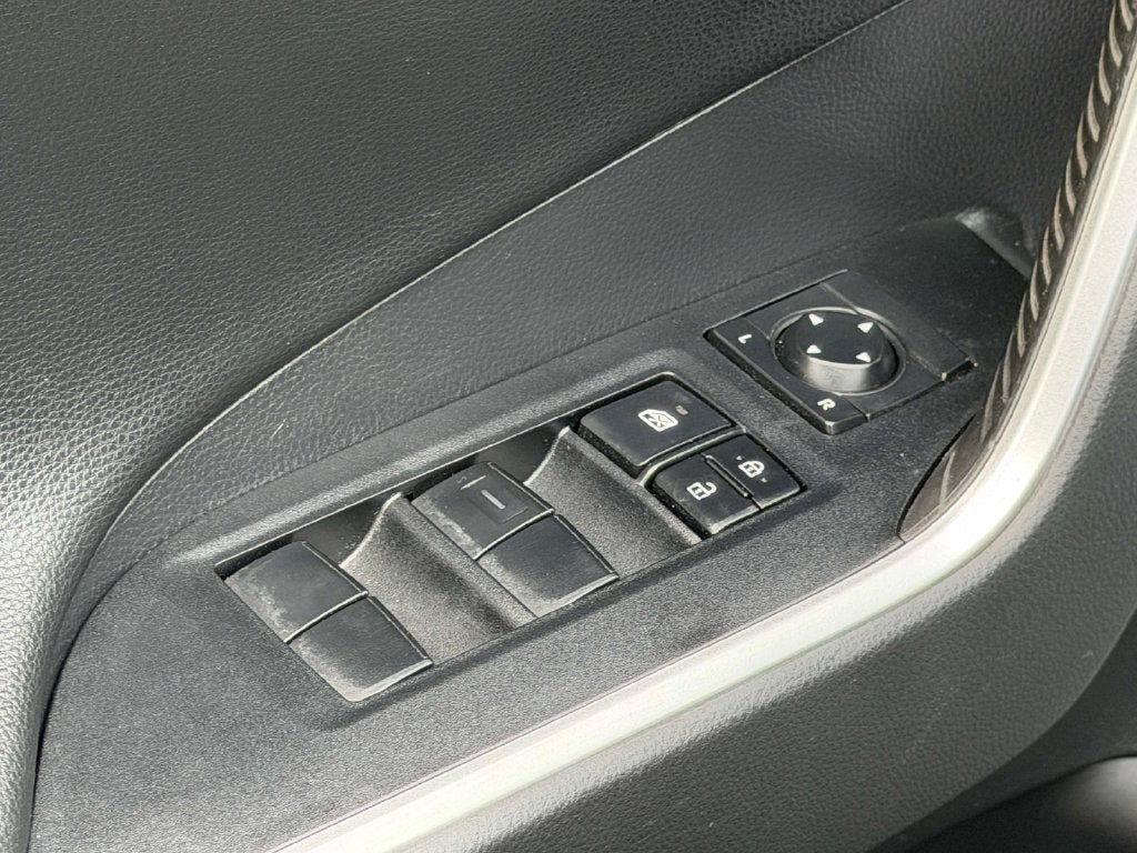 2019 Toyota RAV4 Adventure