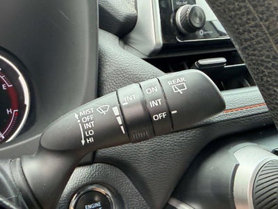 2019 Toyota RAV4 Adventure