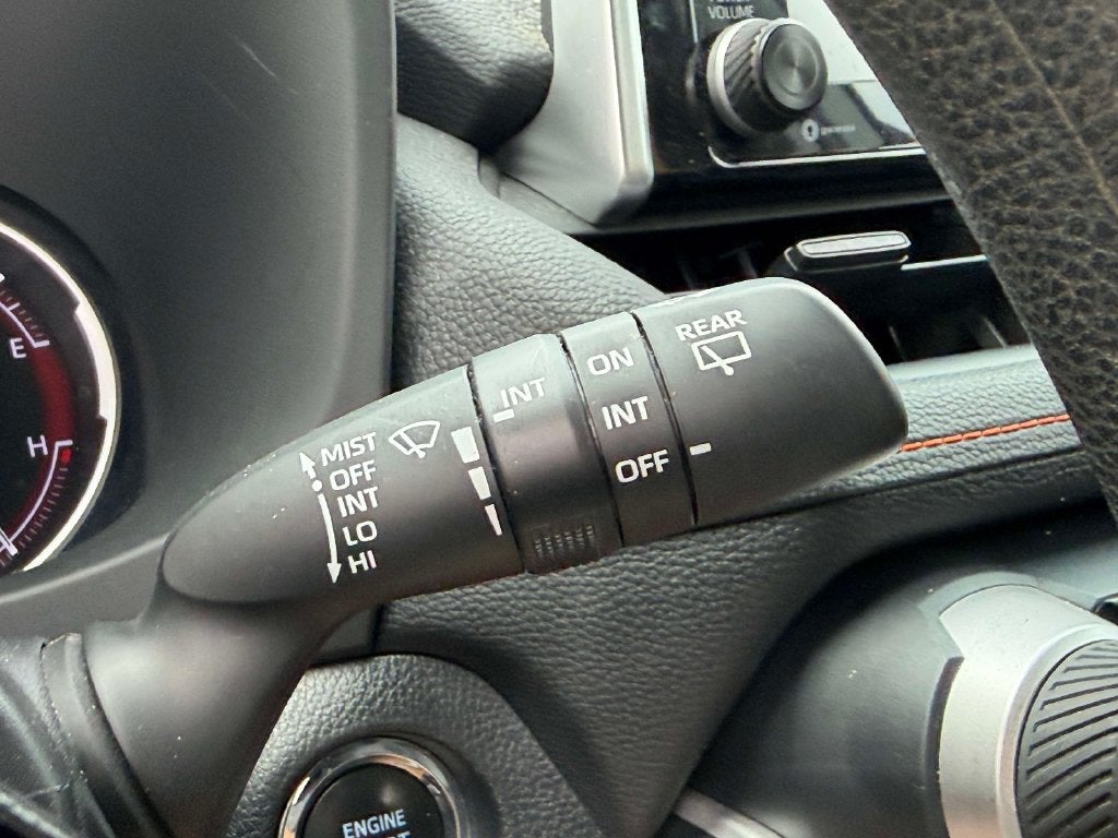 2019 Toyota RAV4 Adventure