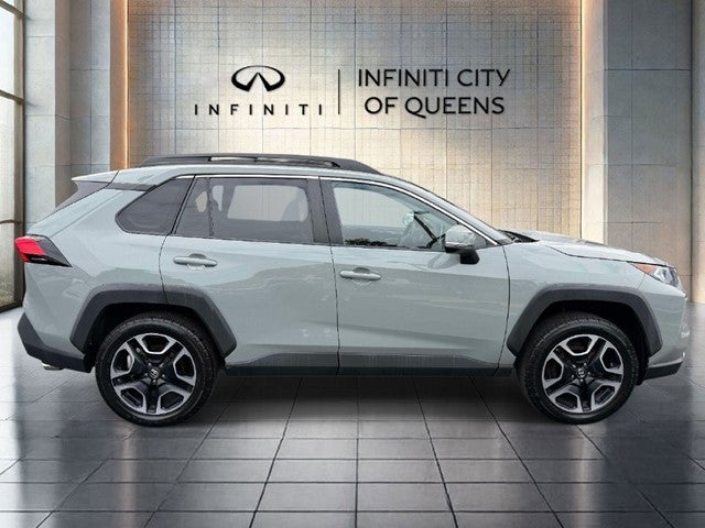 2019 Toyota RAV4 Adventure