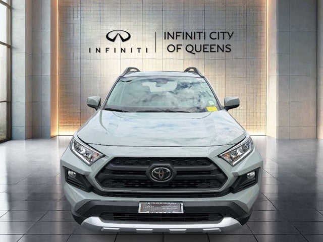 2019 Toyota RAV4 Adventure