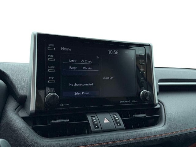 2019 Toyota RAV4 Adventure