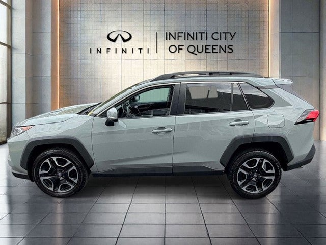 2019 Toyota RAV4 Adventure
