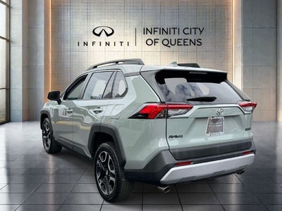 2019 Toyota RAV4 Adventure