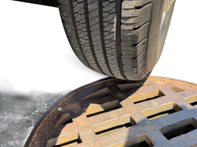 2019 RAM ProMaster 2500 High Roof