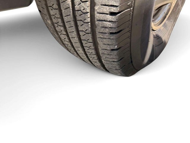 2019 RAM ProMaster 2500 High Roof