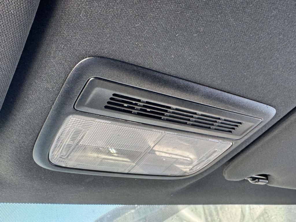 2021 Honda HR-V Sport