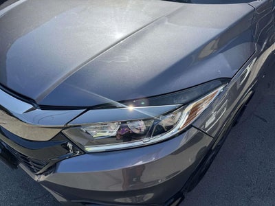 2021 Honda HR-V Sport
