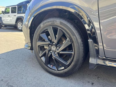 2021 Honda HR-V Sport