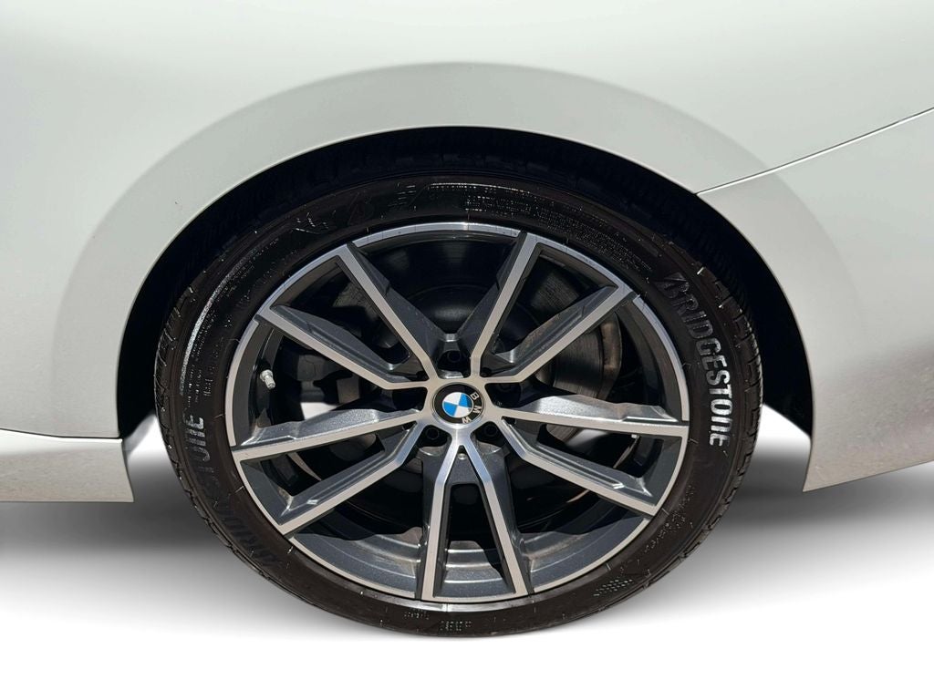 2025 BMW 2 Series 230i xDrive