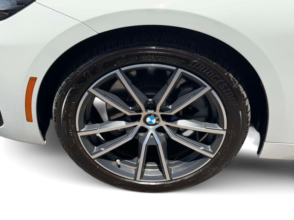 2025 BMW 2 Series 230i xDrive