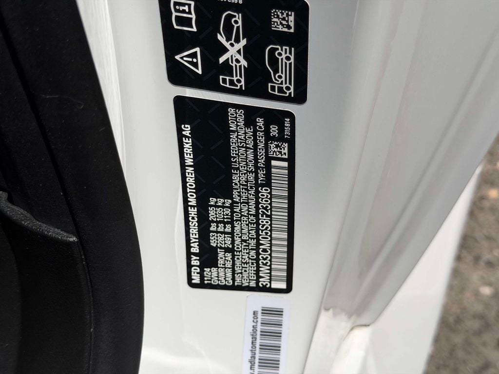 2025 BMW 2 Series 230i xDrive